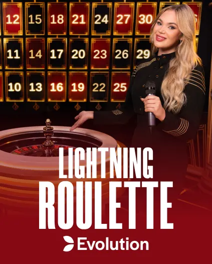 Vipluck Casino Live-Casino